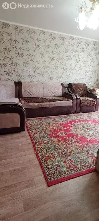 2-комнатная квартира: Нижнекамск, проспект Вахитова, 8/14 (47 м) - Фото 1