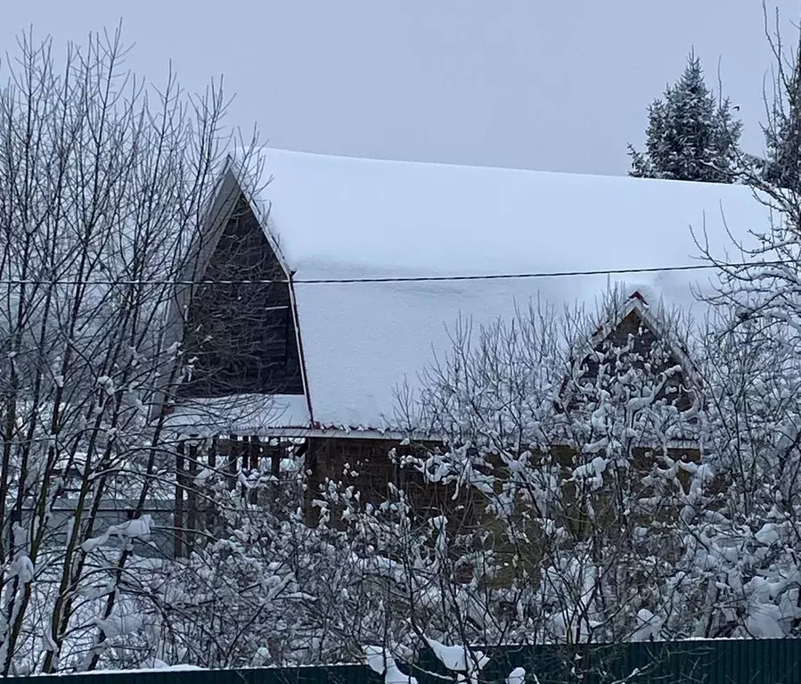 Участок в Московская область, Раменский муниципальный округ, д. ... - Фото 2