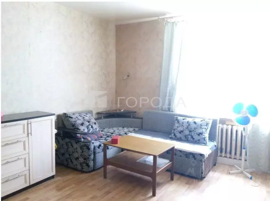 Комната Новосибирская область, Новосибирск ул. Авиастроителей, 8 (18.2 ... - Фото 1