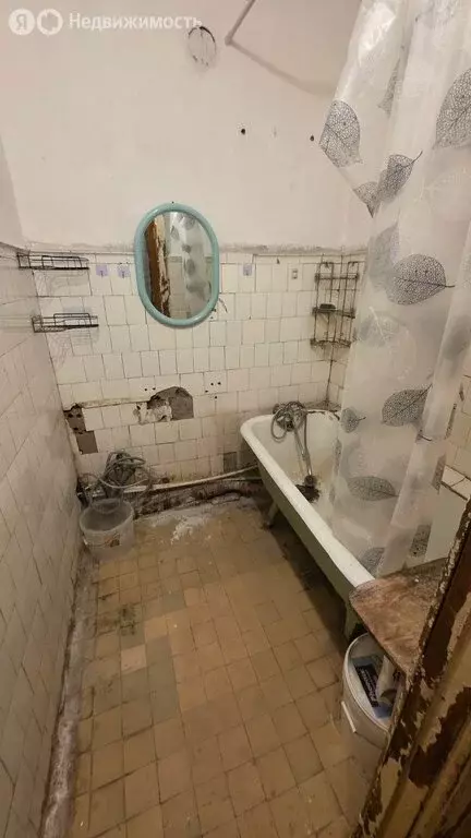 1к в 3-комнатной квартире (13.7 м) - Фото 1