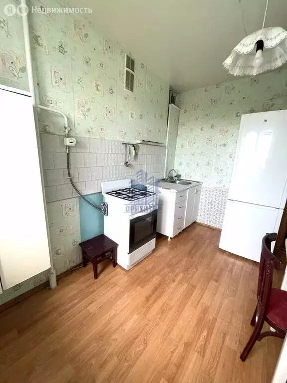 3-комнатная квартира: Чебоксары, улица Афанасьева, 9 (69 м) - Фото 1