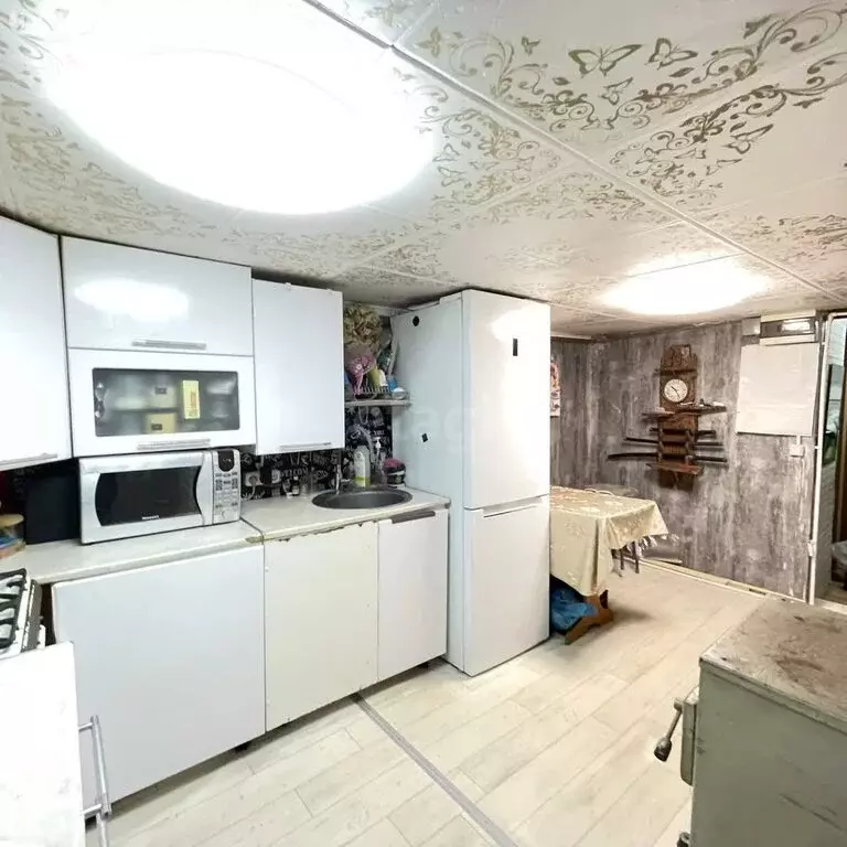 Дом в Оренбург, 19-я линия (55 м) - Фото 2