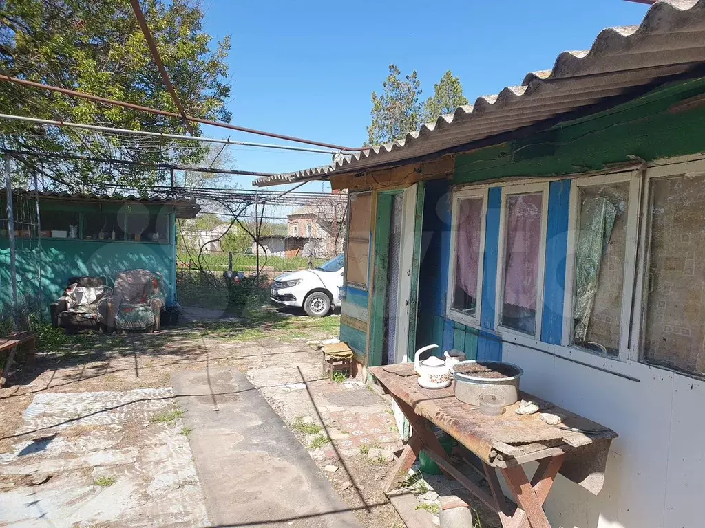Дом 50 м на участке 23,8 сот. - Фото 0