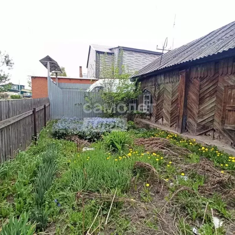 Дом в Кемеровская область, Кемерово ул. Достоевского (29 м) - Фото 1