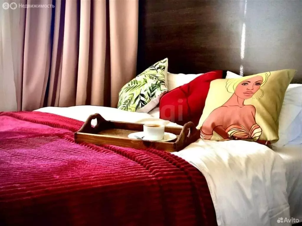 1к в 11-комнатной квартире (12.4 м) - Фото 2