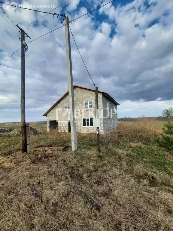Дом в Красносельский район, Сидоровское сельское поселение, село ... - Фото 1