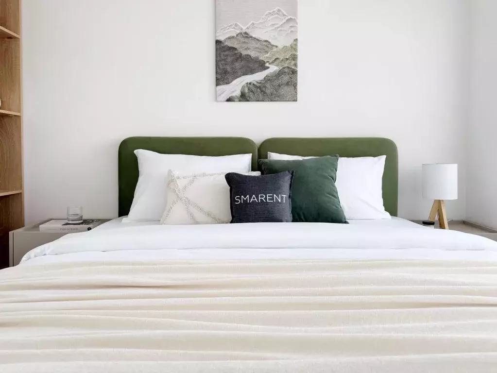 1-к кв. Москва 2-й Нагатинский проезд, 2/3 (31.9 м) - Фото 1