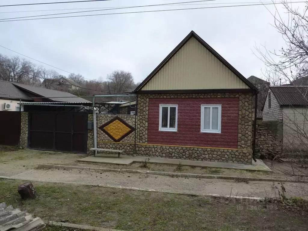 Дом в Ставропольский край, Светлоград Петровский городской округ, ., Купить  дом в Светлограде, ID объекта - 50011273758