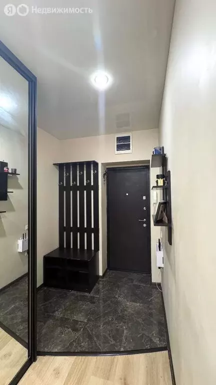 1-комнатная квартира: Астрахань, Боевая улица, 126к7 (45.7 м) - Фото 1