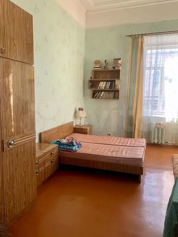 3-к. квартира, 60 м, 2/2 эт. - Фото 1