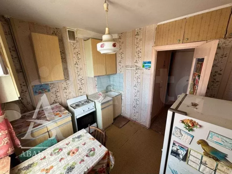 1-к. квартира, 37 м, 8/9 эт. - Фото 1