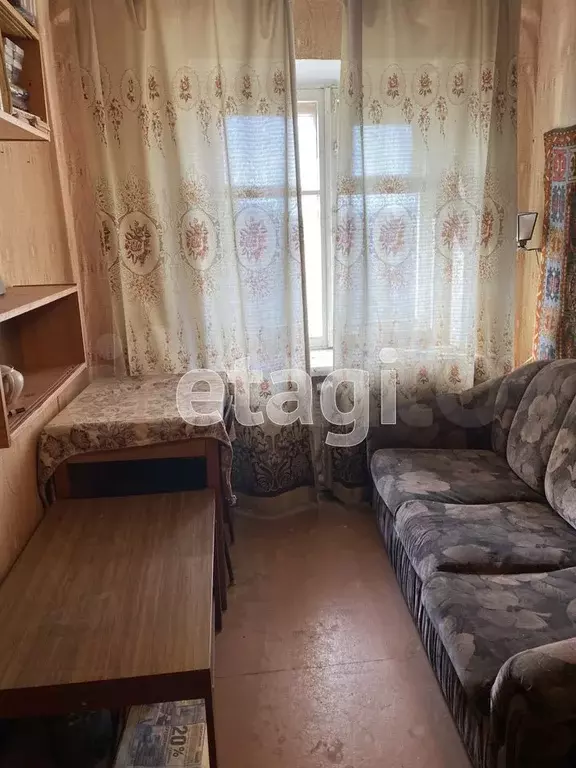 Комната 8,9 м в 1-к., 5/5 эт. - Фото 1