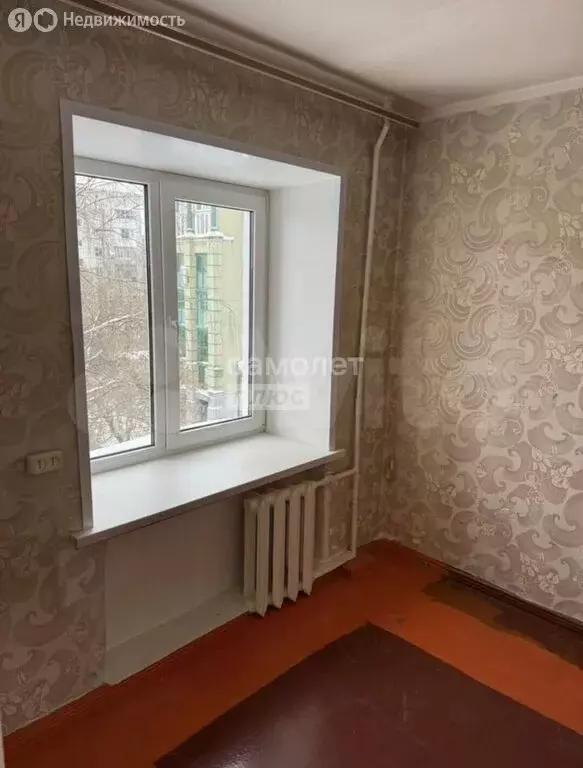 2-комнатная квартира: Ижевск, улица 50 лет Пионерии, 43 (41.4 м) - Фото 1