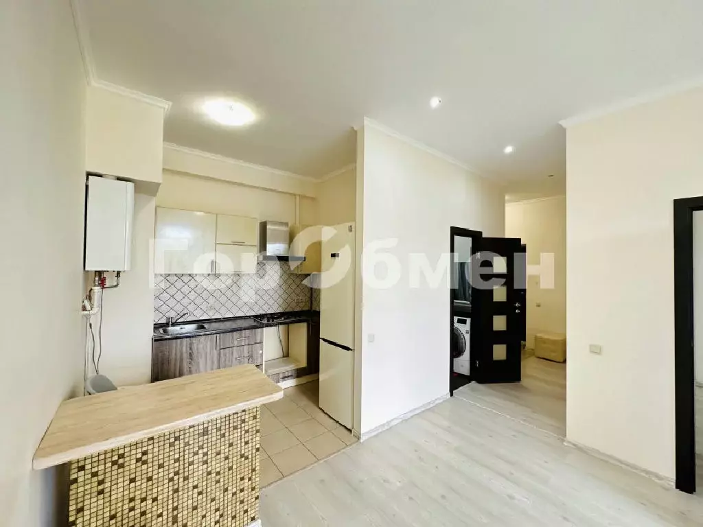 Продается 1-комнатная квартира - Фото 2