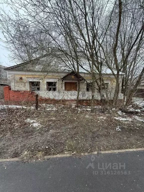 Участок в Брянская область, Брянск ул. Тарджиманова (15.0 сот.) - Фото 0