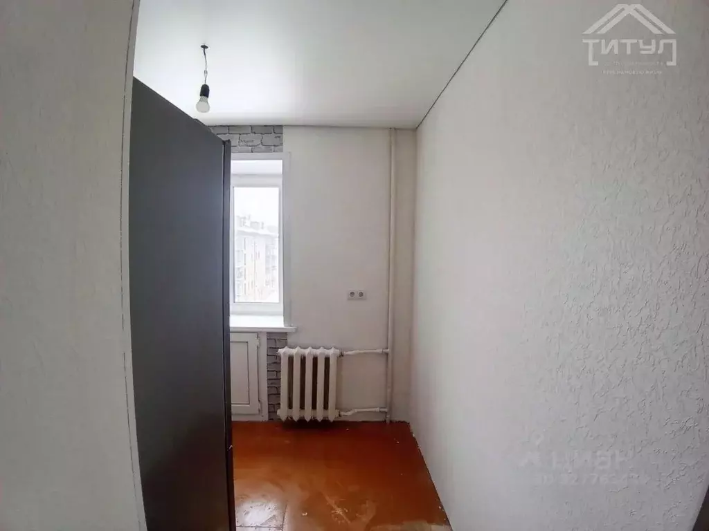 Студия Алтайский край, Барнаул ул. Эмилии Алексеевой, 8/62 (32.7 м) - Фото 1