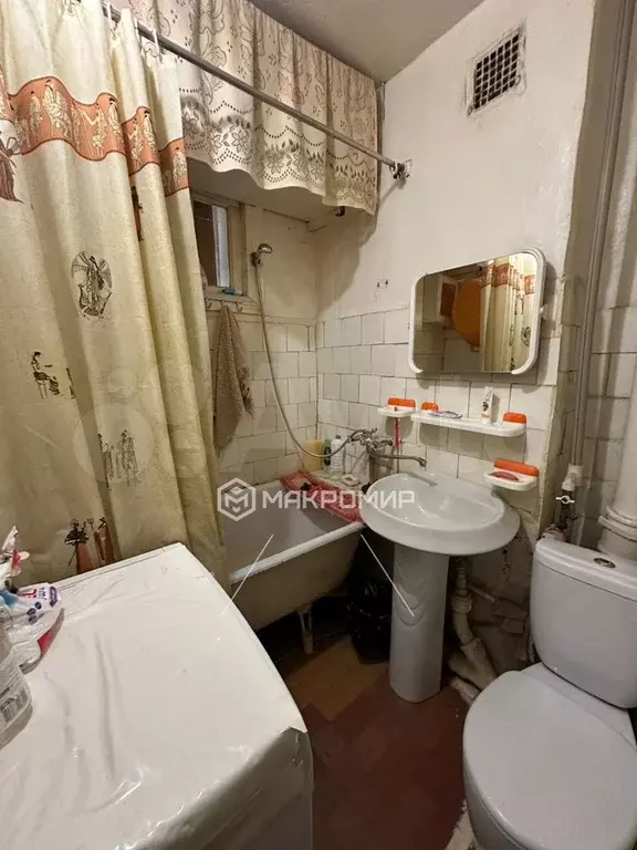 2-к. квартира, 42,8 м, 4/5 эт. - Фото 1