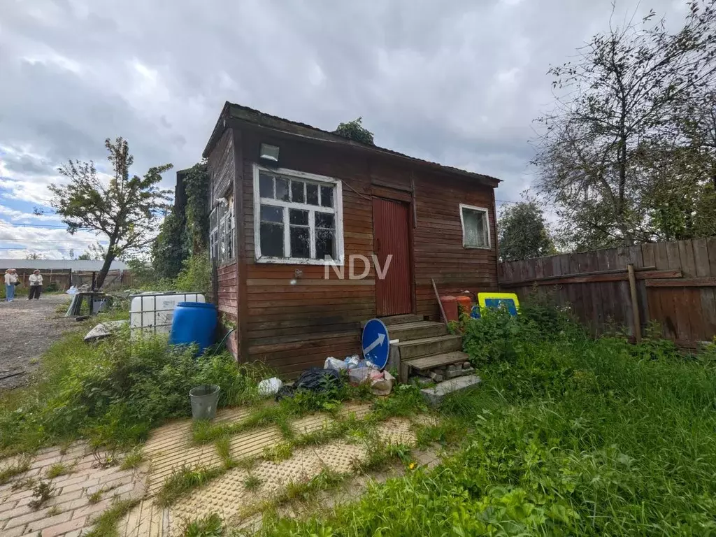 Дом в Московская область, Мытищи городской округ, д. Коргашино, ... - Фото 0