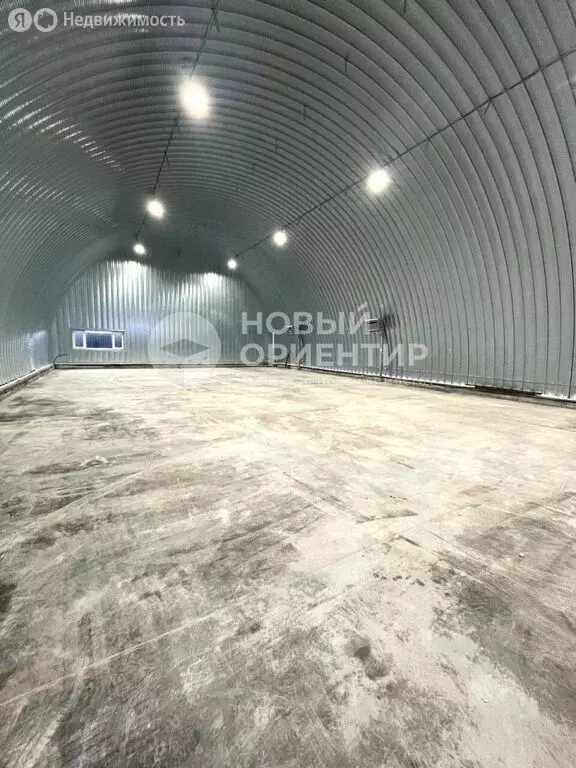 Склад (495 м) - Фото 2