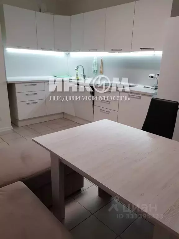 2-к кв. Московская область, Мытищи ул. Мира, 39 (69.5 м) - Фото 2