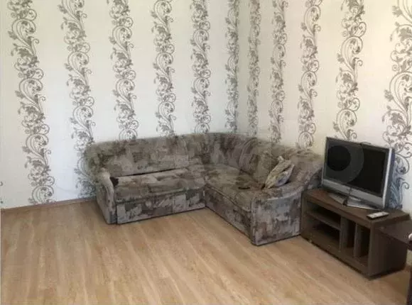 1-к. квартира, 48,3 м, 3/5 эт. - Фото 0