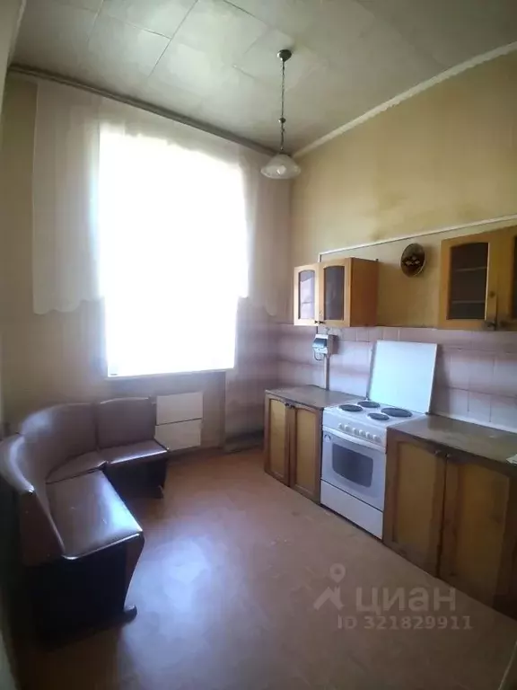 3-к кв. Самарская область, Самара пос. Прибрежный, ул. Труда, 22 (60.4 ... - Фото 1