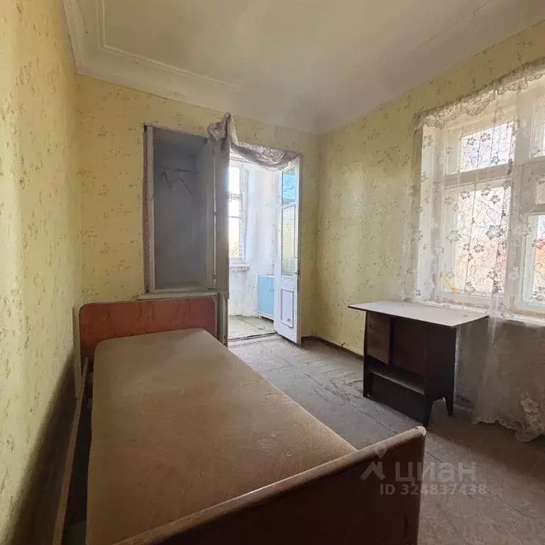 Комната Севастополь ул. Херсонская, 1 (11.0 м) - Фото 1