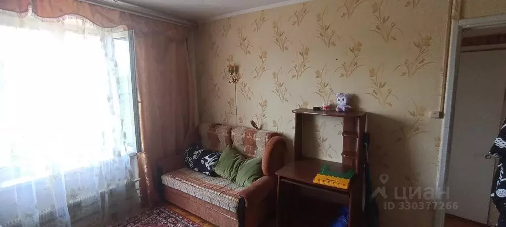 2-к кв. Москва ул. Медиков, 26к3 (39.4 м) - Фото 1