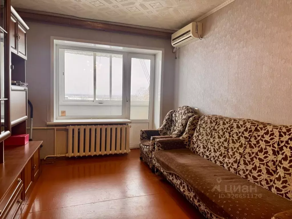 2-к кв. Брянская область, Клинцы ул. Ворошилова, 62 (46.0 м) - Фото 2