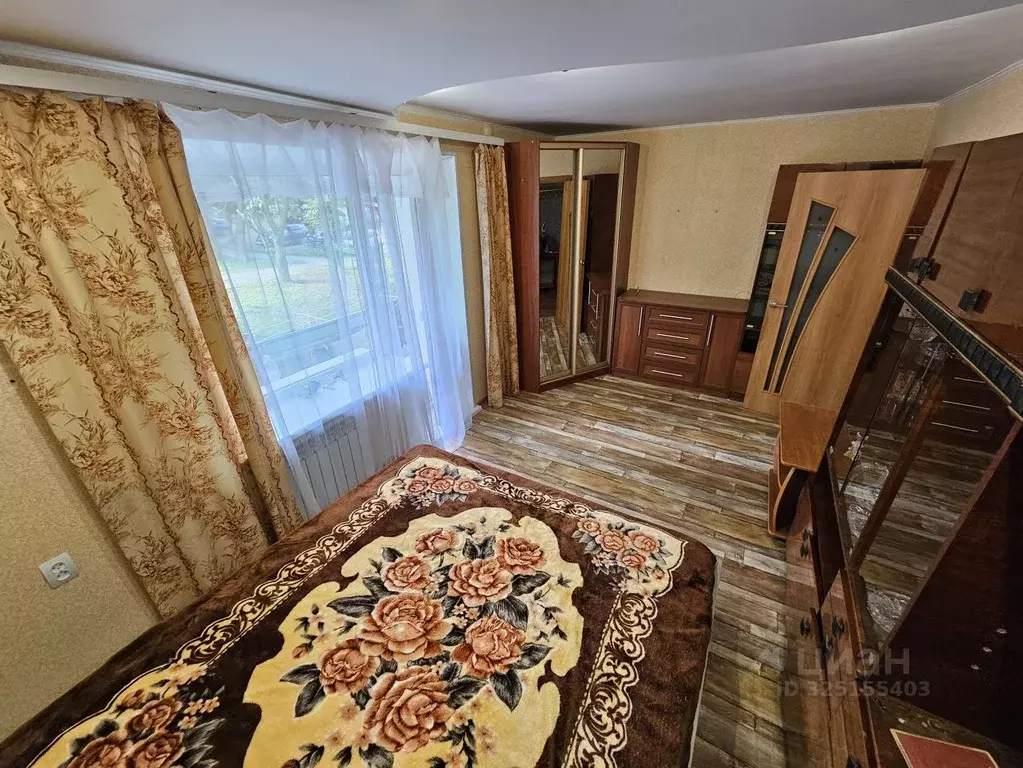 2-к кв. Приморский край, Владивосток Иртышская ул., 50 (50.0 м) - Фото 2