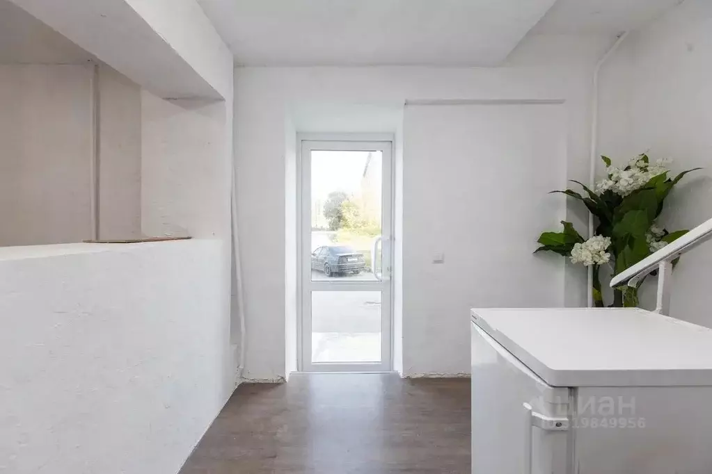 Помещение свободного назначения в Челябинская область, Челябинск ул. ... - Фото 1