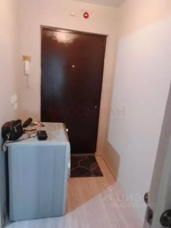 1-к кв. Ростовская область, Ростов-на-Дону пер. Андреева, 15 (34.4 м) - Фото 1