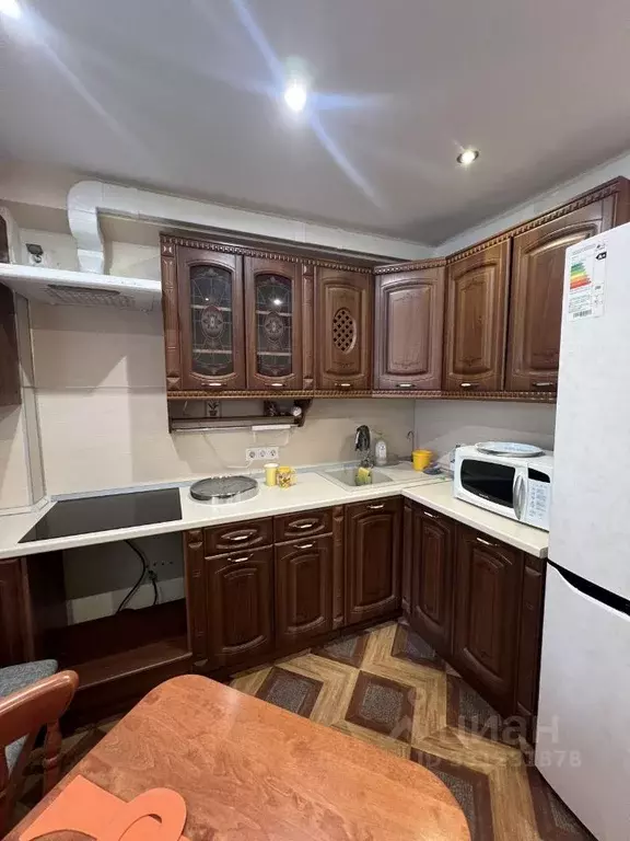 1-к кв. Вологодская область, Вологда Рабочая ул., 1Б (36.0 м) - Фото 1