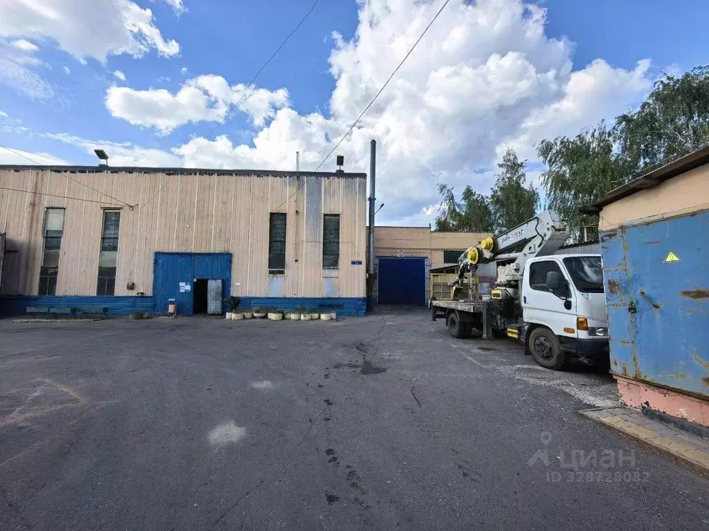 Помещение свободного назначения в Белгородская область, Белгород ул. ... - Фото 1