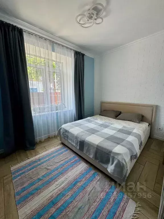 2-к кв. Костромская область, Кострома Ивановская ул., 37А (60.0 м) - Фото 0