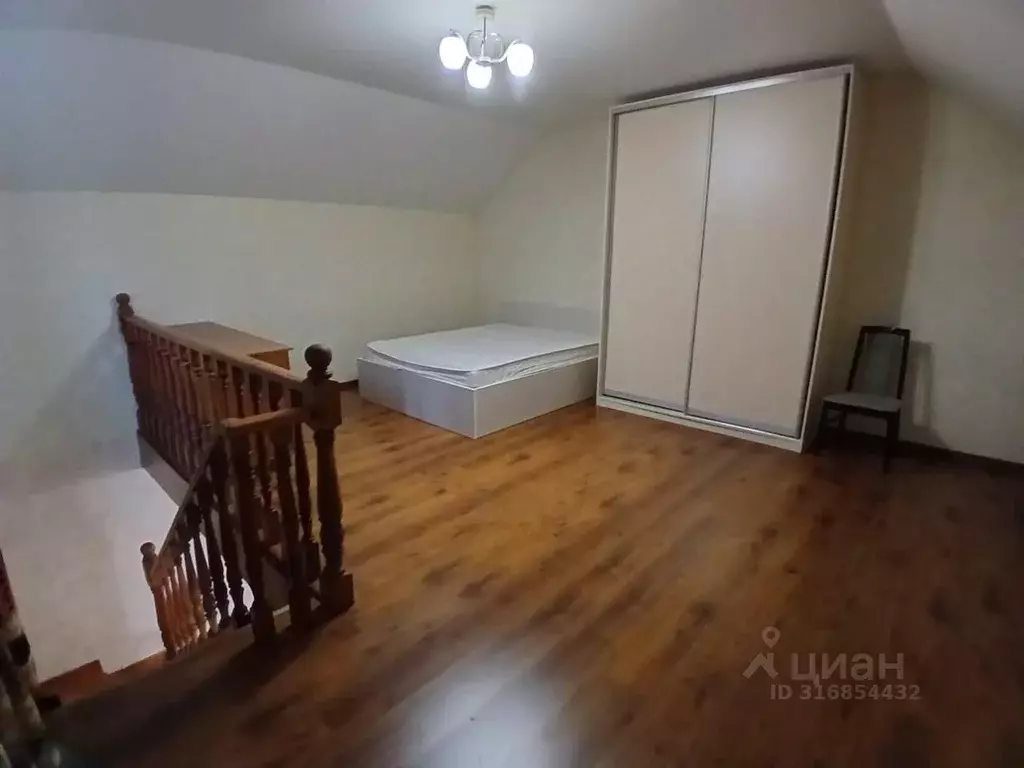 Коттедж в Московская область, Химки Сходня мкр, ул. Горького, 13А (85 ... - Фото 1