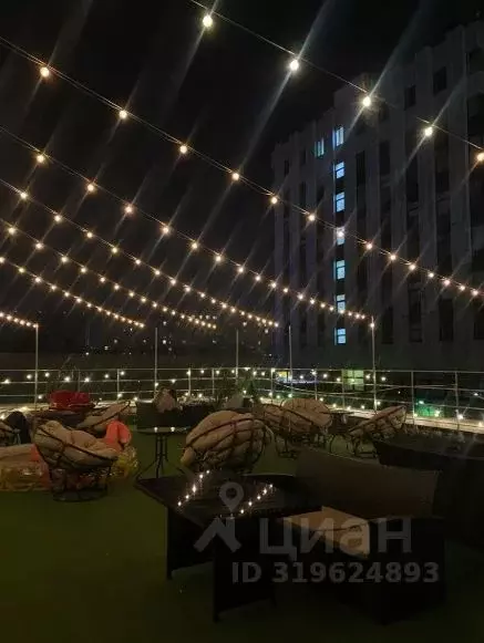 Помещение свободного назначения в Москва ул. Стромынка, 25С1 (257 м) - Фото 1