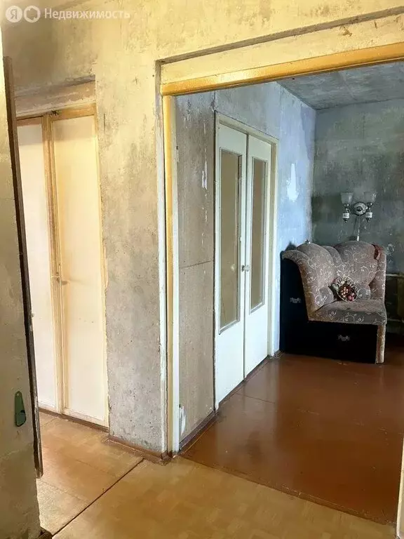 3-комнатная квартира: Донской, микрорайон Новоугольный, улица Кирова, ... - Фото 2