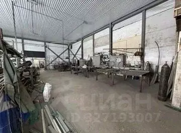 Склад в Московская область, Раменский муниципальный округ, 40536 кв-л ... - Фото 2