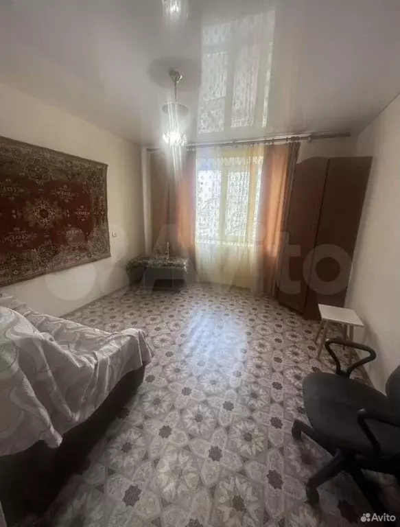 1-к. квартира, 21 м, 4/6 эт. - Фото 1