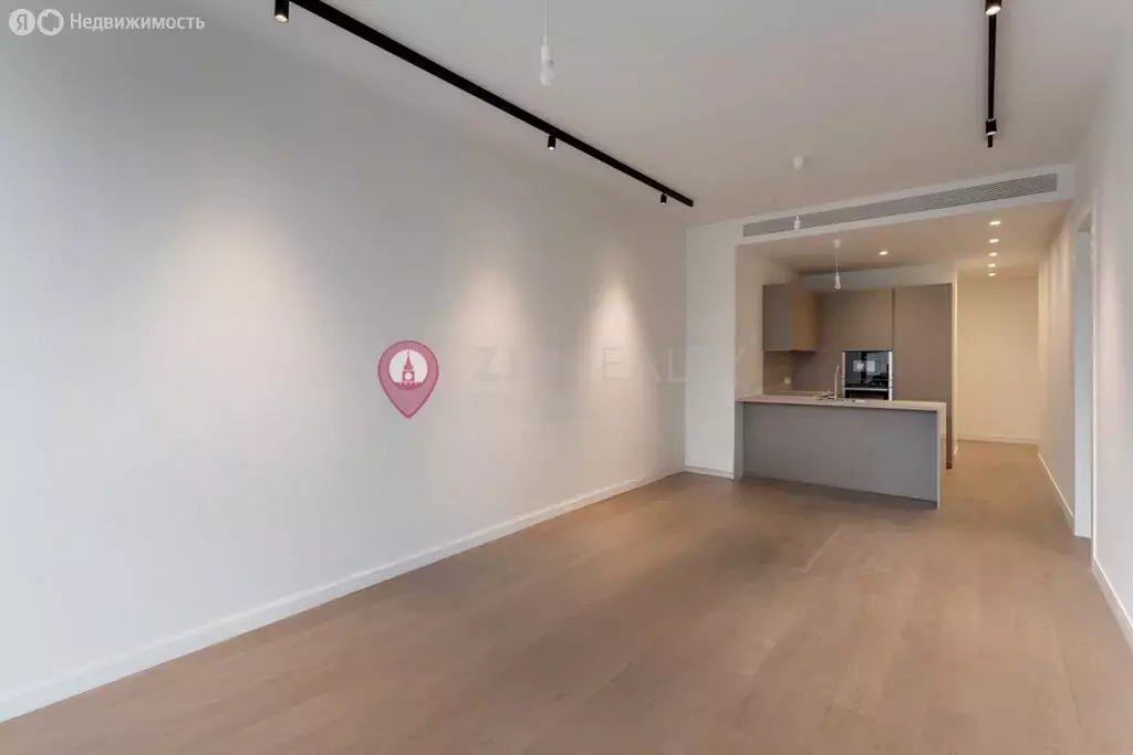 3-комнатная квартира: Москва, улица Костикова, 4к1 (110.7 м) - Фото 2