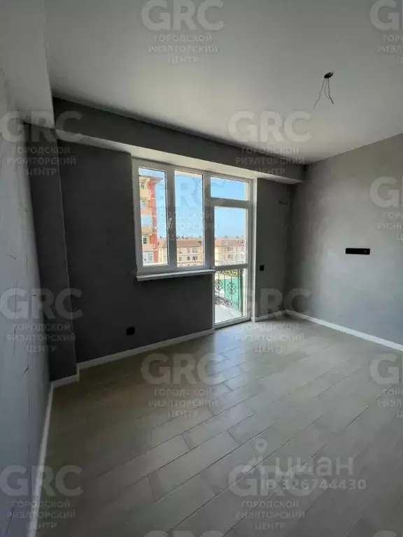 2-к кв. Краснодарский край, Сочи Пятигорская ул., 54/4 (36.3 м) - Фото 1