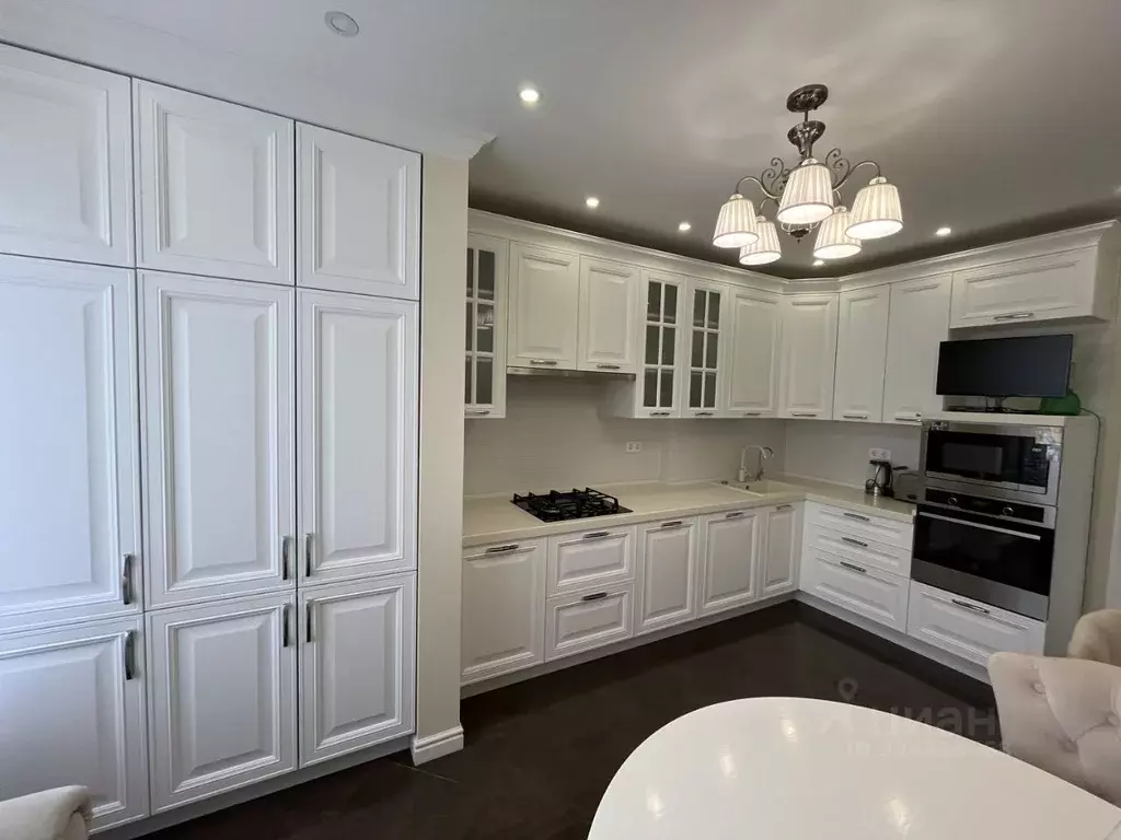 2-к кв. Московская область, Истра муниципальный округ, д. Лобаново ул. ... - Фото 2