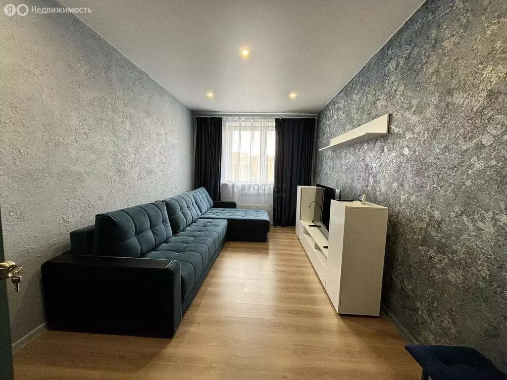 2-комнатная квартира: Видное, Белокаменное шоссе, 11 (51 м) - Фото 1