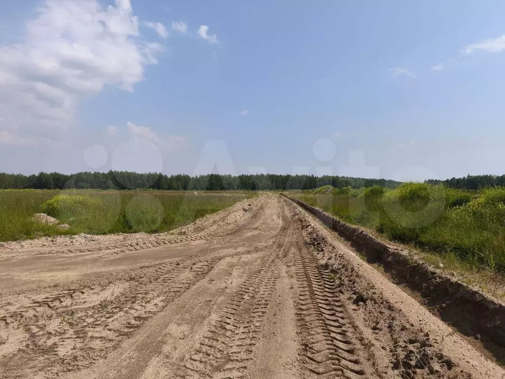 Участок 4,6 сот. (ИЖС) - Фото 0