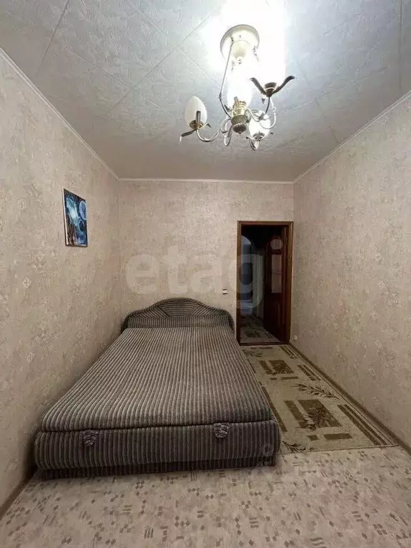 2-к кв. Ямало-Ненецкий АО, Новый Уренгой Юбилейная ул., 1А (58.0 м) - Фото 2