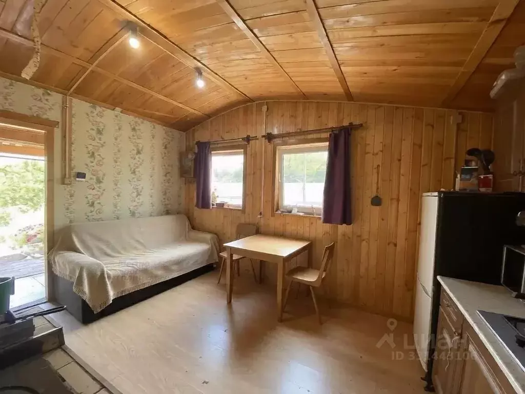 Дом в Краснодарский край, Ейское городское поселение, пос. Широчанка, ... - Фото 1
