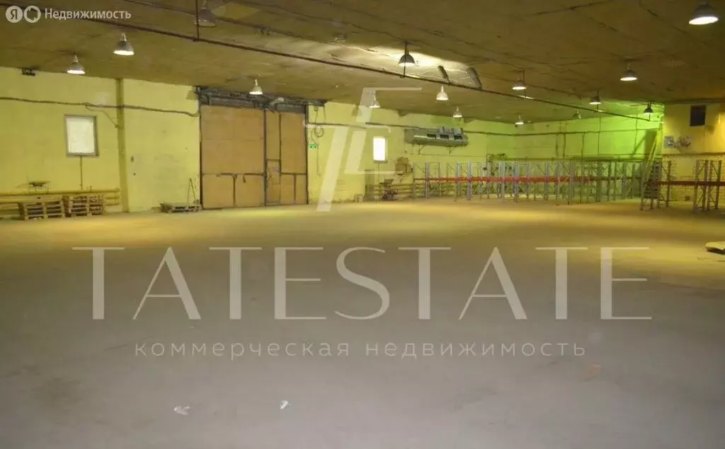 Склад (450 м) - Фото 1