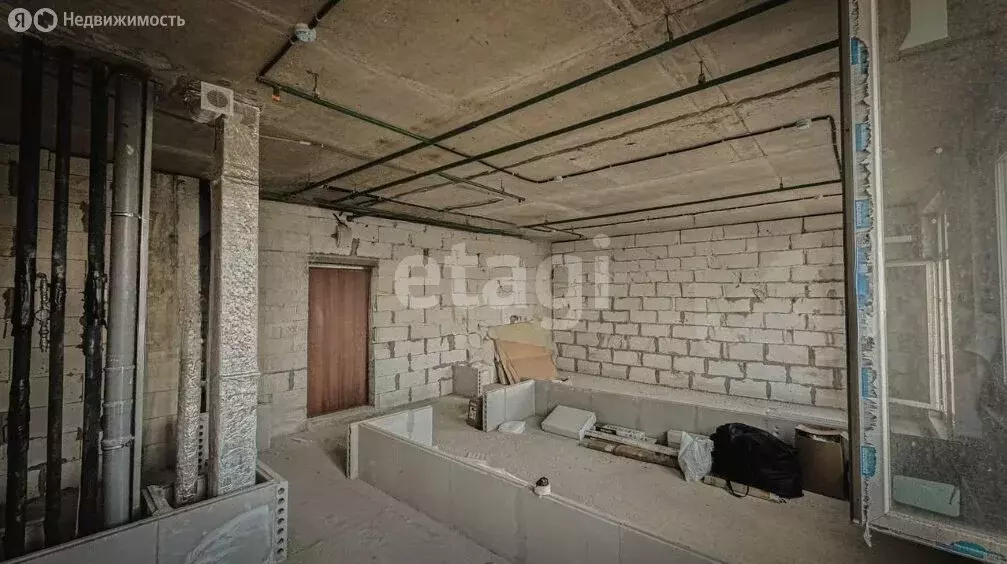 2-комнатная квартира: Москва, Берёзовая аллея, 19к1 (50 м) - Фото 1