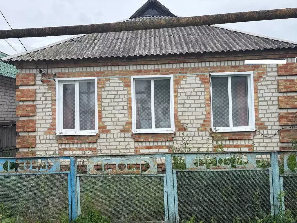 Дом 61,3 м на участке 22 сот. - Фото 1